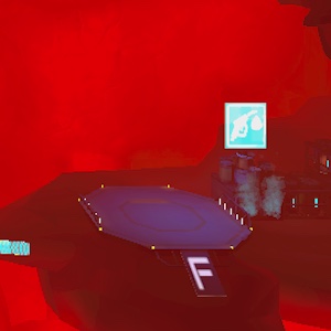 Gravity Cab TaxiHQ Fuel Station