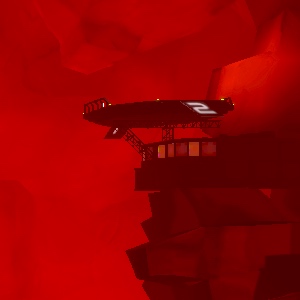 Gravity Cab TaxiHQ Watch Post